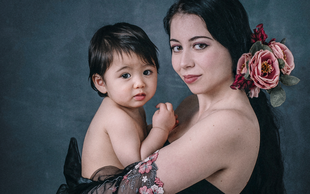 Your Portrait Session