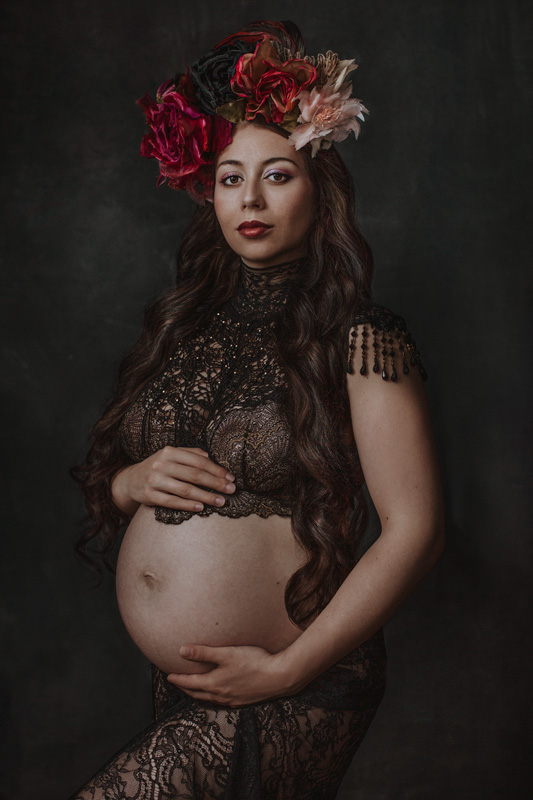 maternity photographer paris