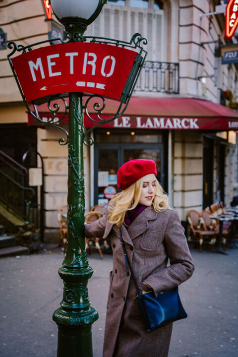 Paris Photoshoot • Stunning Photos of your time in Paris