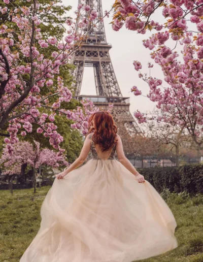 Paris photographer