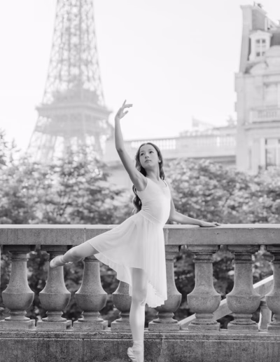 dance photographer Paris