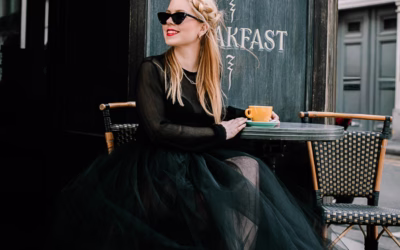 Why I LOVE to Photograph Women Traveling Solo