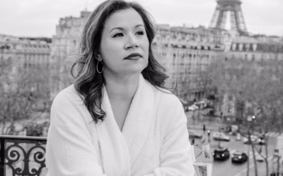 Happy Birthday, Christina